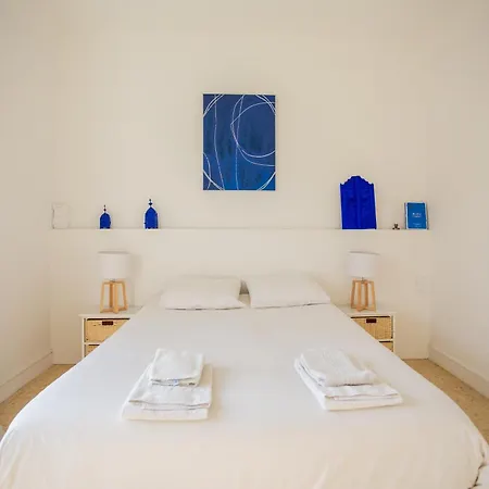 Holiday home Zen Paradise - Near The Center - Garden Perpignan