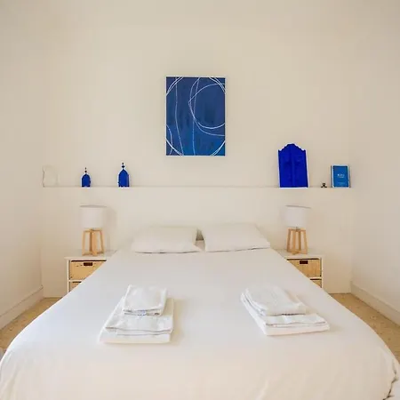 Zen Paradise - Maison Calme Au Coeur De *