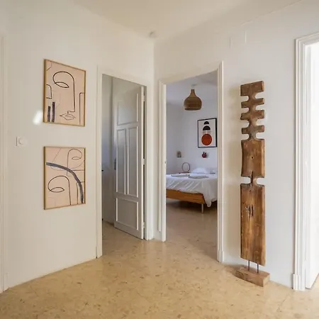Zen Paradise - Maison Calme Au Coeur De Ferienhaus