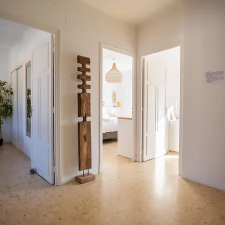 Zen Paradise - Maison Calme Au Coeur De Ferienhaus *