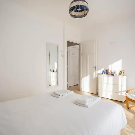 Ferienhaus Zen Paradise - Maison Calme Au Coeur De