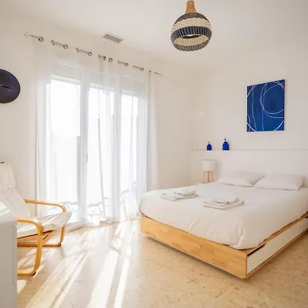 Zen Paradise - Maison Calme Au Coeur De Perpignan